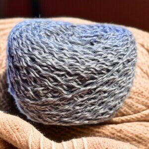 Purl Soho Speckled Wren Picnic Cotton NWT
